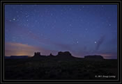 Monument Valley